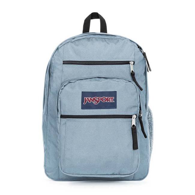 Plecak dla studenta Big Student 34 l JanSport - blue dusk