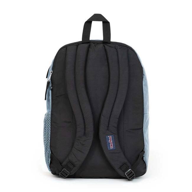 Plecak dla studenta Big Student 34 l JanSport - blue dusk