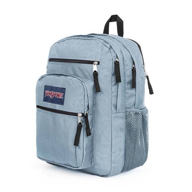 Plecak dla studenta Big Student 34 l JanSport - blue dusk