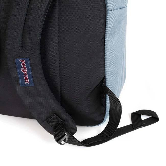 Plecak dla studenta Big Student 34 l JanSport - blue dusk