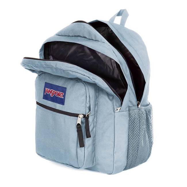 Plecak dla studenta Big Student 34 l JanSport - blue dusk