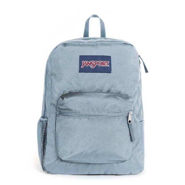 Plecak do pracy JanSport Cross Town - blue dusk