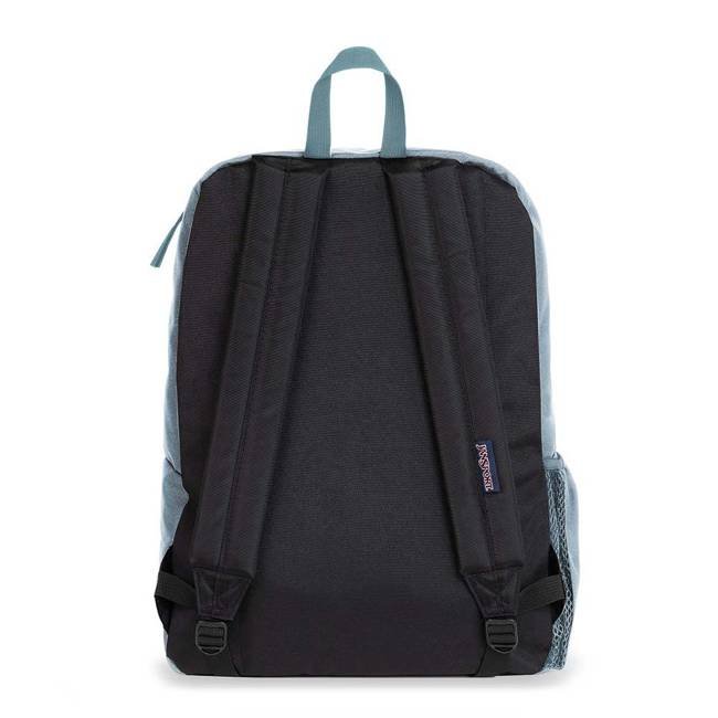 Plecak do pracy JanSport Cross Town - blue dusk