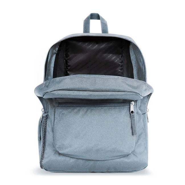 Plecak do pracy JanSport Cross Town - blue dusk