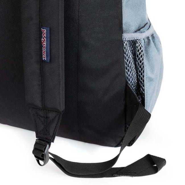 Plecak do pracy JanSport Cross Town - blue dusk