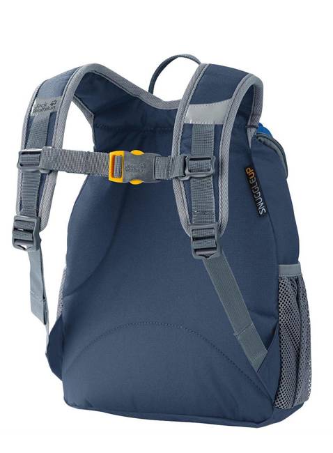 Plecak do przedszkola Jack Wolfskin Little Joe - everest blue