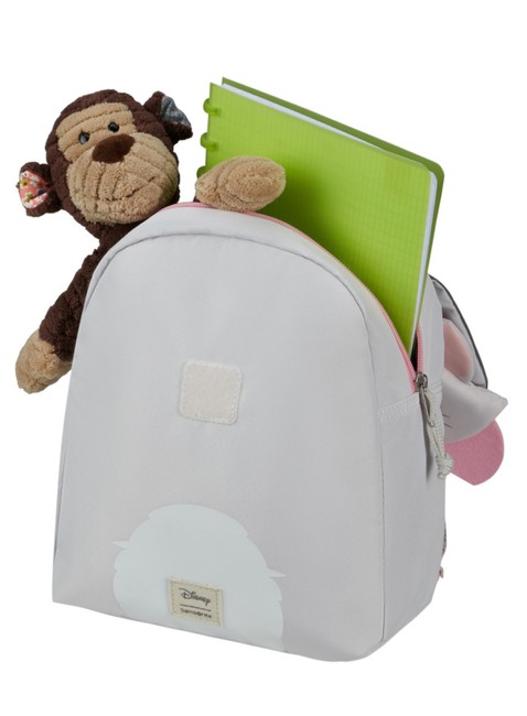 Plecak do przedszkola Samsonite Happy Sammies S Disney - Marie aristocat