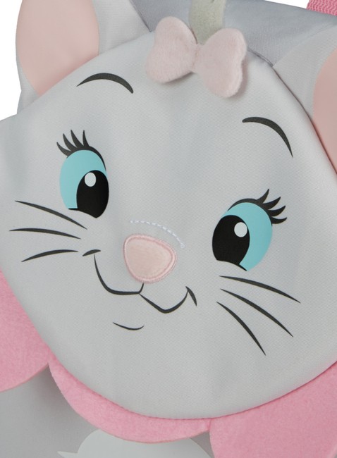 Plecak do przedszkola Samsonite Happy Sammies S Disney - Marie aristocat