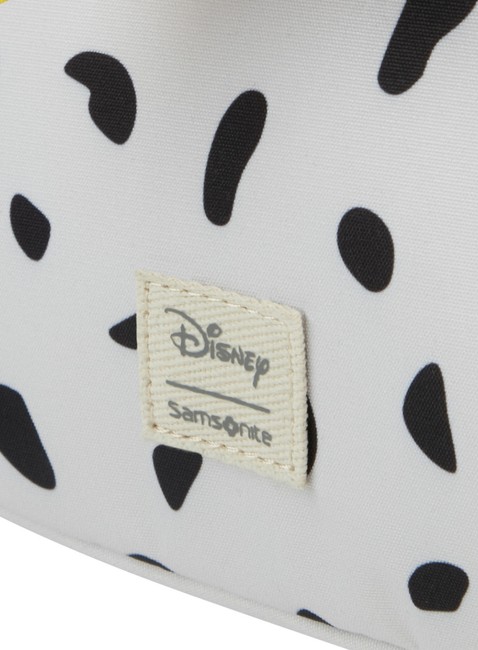 Plecak do przedszkola Samsonite Happy Sammies S Disney - patch dalmatian