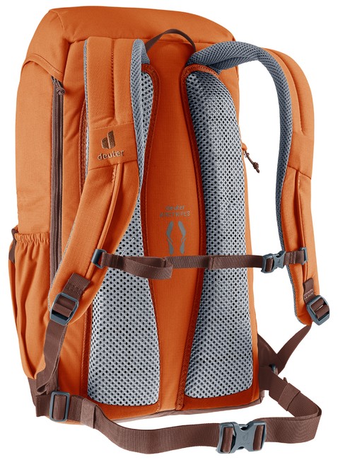 Plecak do szkoły Deuter Walker 24 - chestnut / umbra