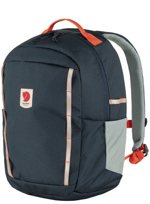 Plecak do szkoły Fjallraven Skule Kids 15 - navy