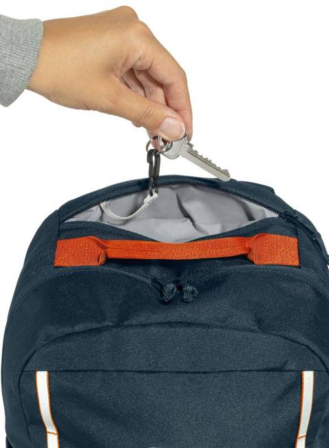 Plecak do szkoły Fjallraven Skule Kids 15 - navy