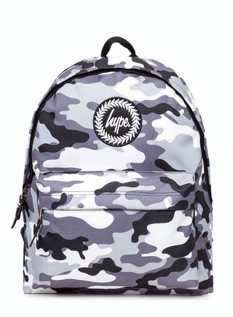 Plecak do szkoły Hype Backpack - mono camo