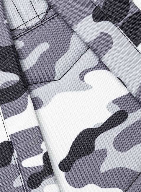 Plecak do szkoły Hype Backpack - mono camo