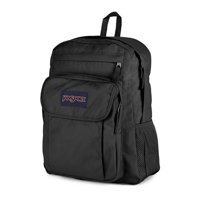 Plecak do szkoły JanSport Union Pack - black