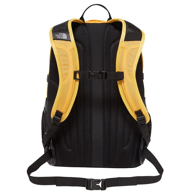 Plecak  do szkoły The North Face Borealis Classic yellow ripstop/black