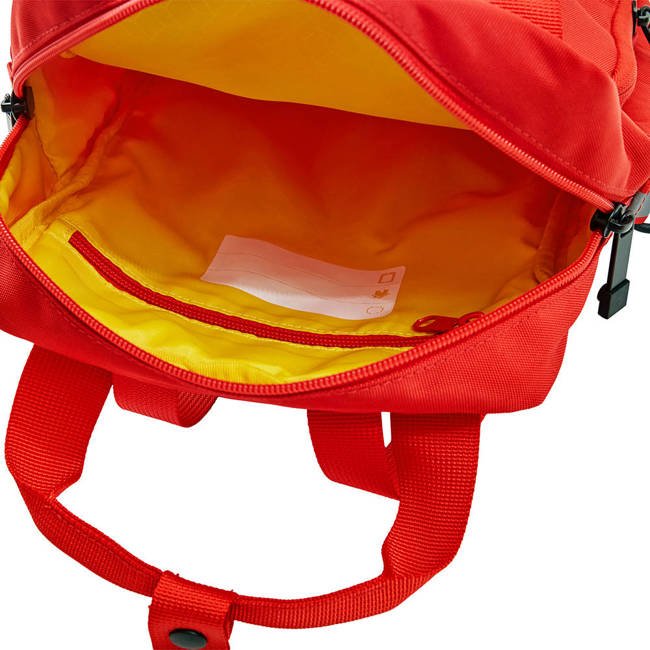 Plecak dziecięcy Brick 1x1 Backpack LEGO - bright red
