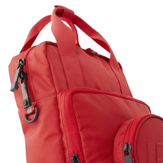 Plecak dziecięcy Brick 1x1 Backpack LEGO - bright red