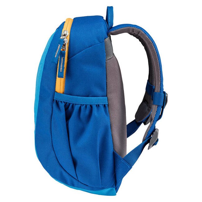 Plecak dziecięcy Deuter Pico - dustblue / alpinegreen