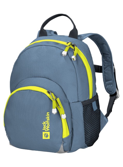 Plecak dziecięcy Jack Wolfskin Buttercup - elemental blue