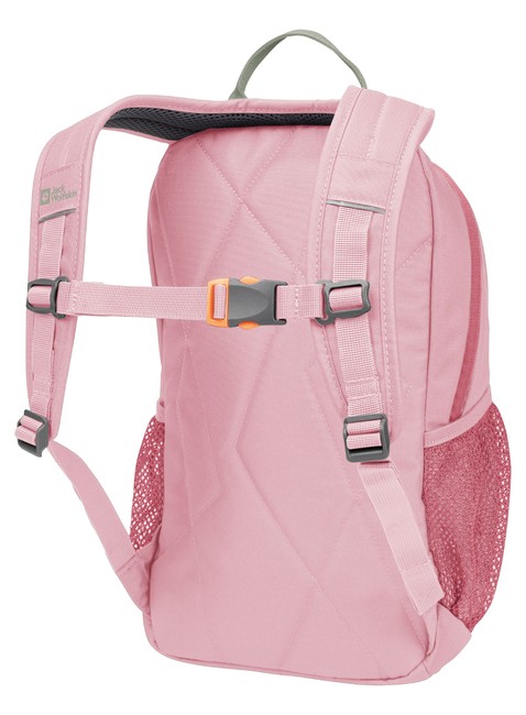 Plecak dziecięcy Jack Wolfskin Track Jack - soft pink