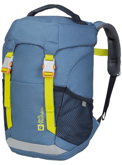 Plecak dziecięcy Jack Wolfskin Waldspieler 16 - elemental blue