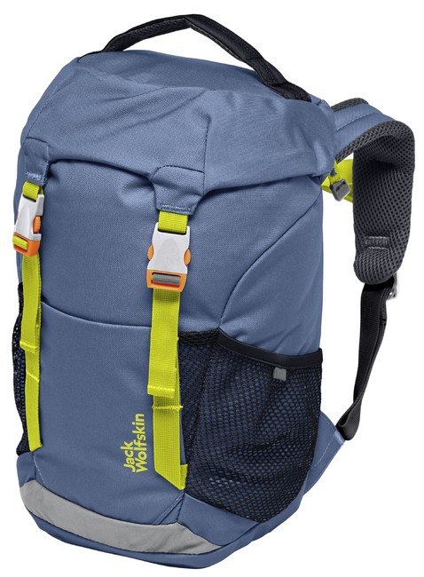 Plecak dziecięcy Jack Wolfskin Waldspieler 16 - elemental blue