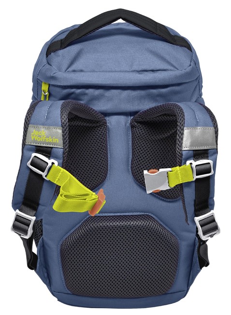 Plecak dziecięcy Jack Wolfskin Waldspieler 16 - elemental blue