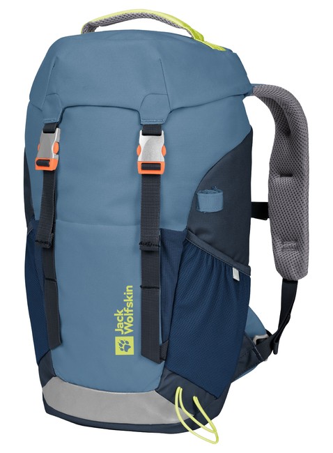 Plecak dziecięcy Jack Wolfskin Waldspieler 20 - elemental blue