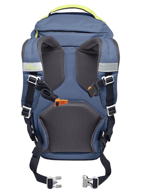 Plecak dziecięcy Jack Wolfskin Waldspieler 20 - elemental blue