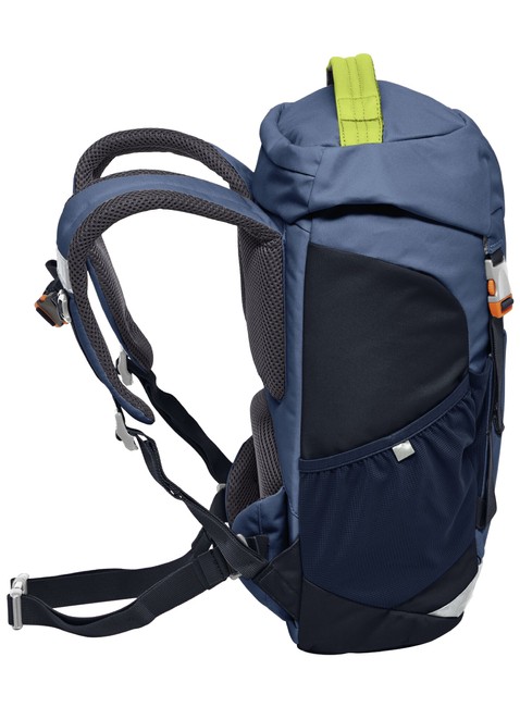 Plecak dziecięcy Jack Wolfskin Waldspieler 20 - elemental blue