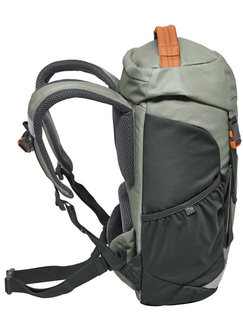 Plecak dziecięcy Jack Wolfskin Waldspieler 20 - mint leaf