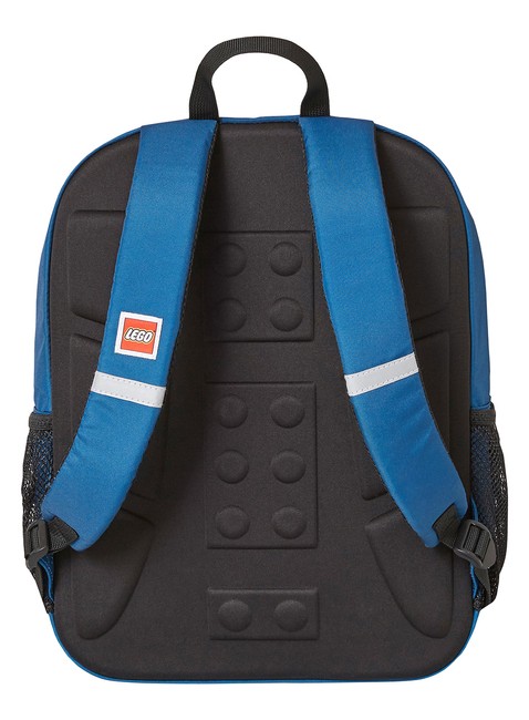 Plecak dziecięcy LEGO CITY Large Backpack M Line - citizens
