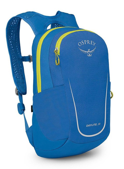 Plecak dziecięcy Osprey Daylite™ Jr - alpine blue / blue flame