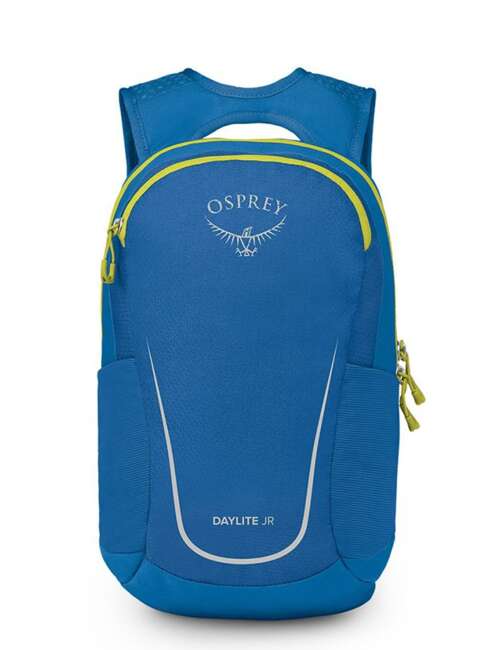 Plecak dziecięcy Osprey Daylite™ Jr - alpine blue / blue flame