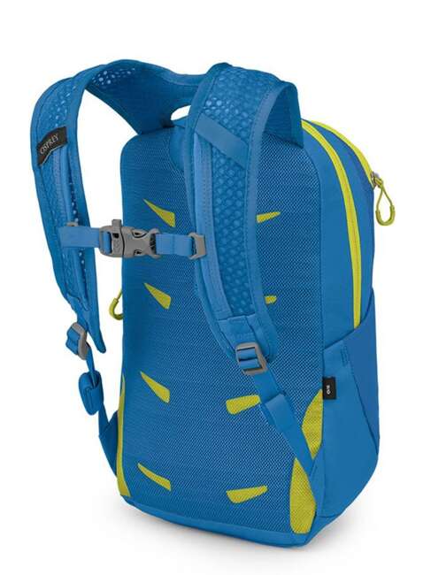 Plecak dziecięcy Osprey Daylite™ Jr - alpine blue / blue flame