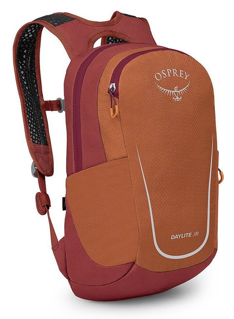Plecak dziecięcy Osprey Daylite™ Jr - orange down / bazan