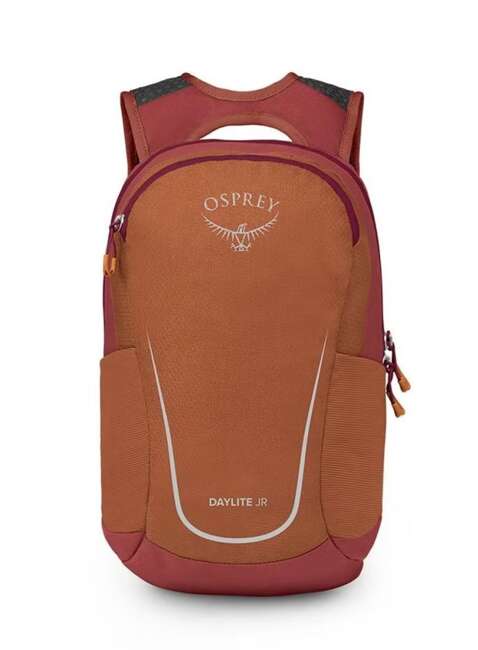 Plecak dziecięcy Osprey Daylite™ Jr - orange down / bazan