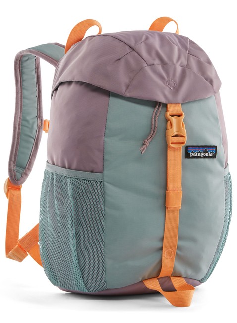 Plecak dziecięcy Patagonia Kid's Refugito Daypack 12 l - thermal blue