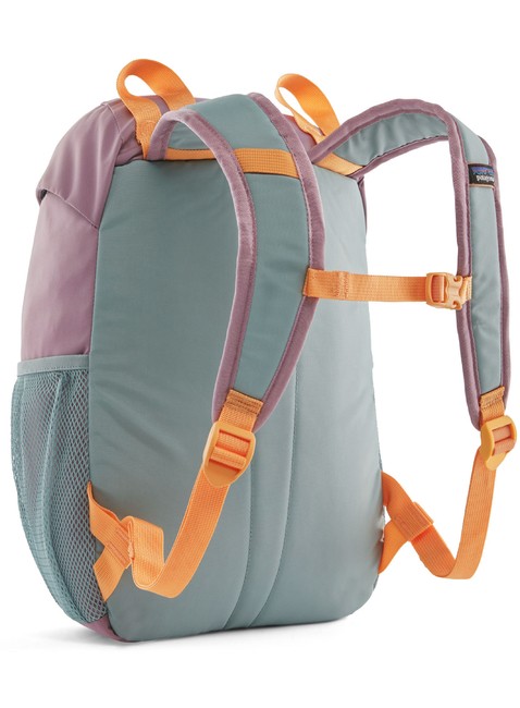 Plecak dziecięcy Patagonia Kid's Refugito Daypack 12 l - thermal blue