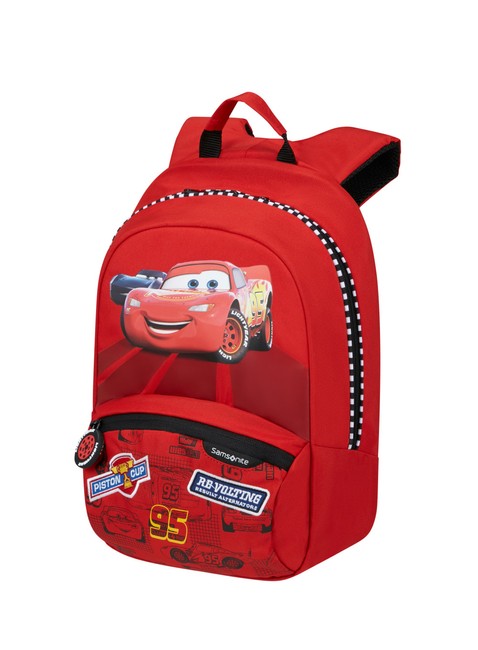 Plecak dziecięcy S+ Samsonite Disney Ultimate 2.0 - Cars