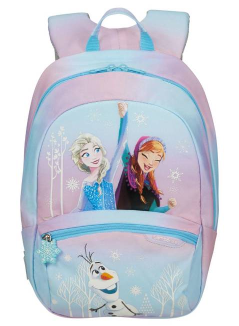Plecak dziecięcy S+ Samsonite Disney Ultimate 2.0 - Frozen