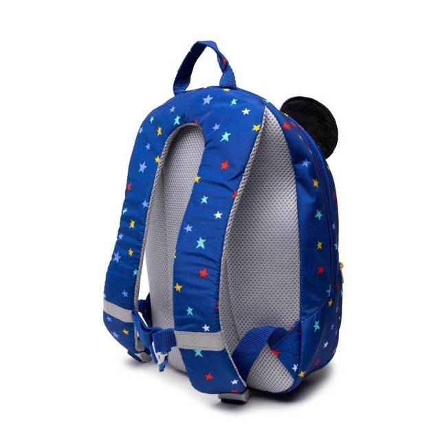 Plecak dziecięcy S+ Samsonite Disney Ultimate 2.0 - Mickey stars