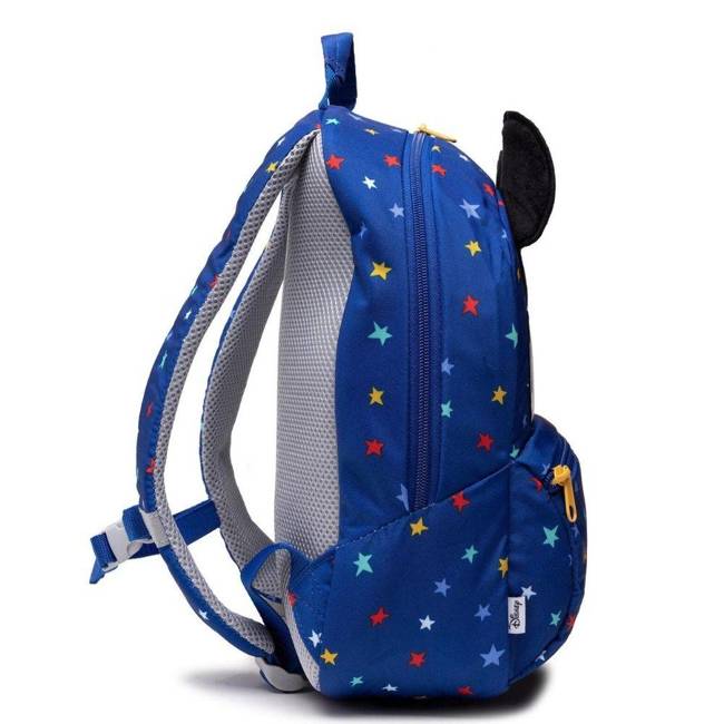 Plecak dziecięcy S+ Samsonite Disney Ultimate 2.0 - Mickey stars