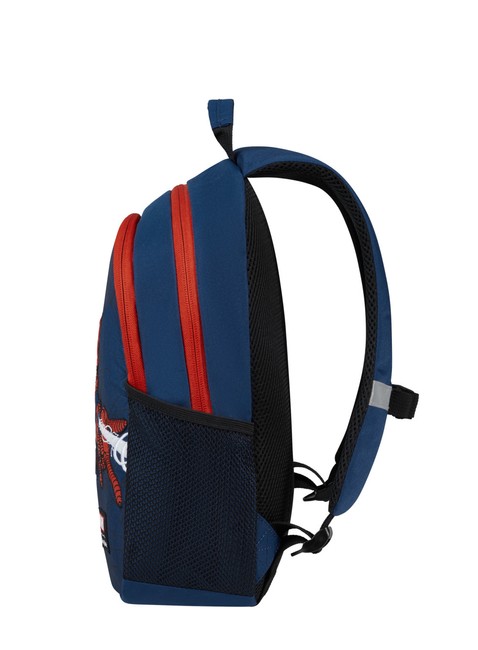 Plecak dziecięcy S+ Samsonite Disney Ultimate 2.0 - Spiderman Web