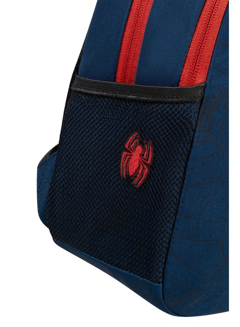 Plecak dziecięcy S+ Samsonite Disney Ultimate 2.0 - Spiderman Web