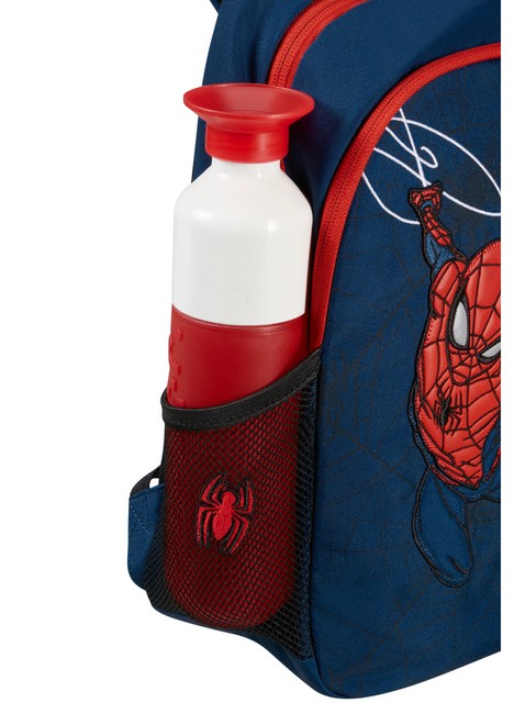 Plecak dziecięcy S+ Samsonite Disney Ultimate 2.0 - Spiderman Web