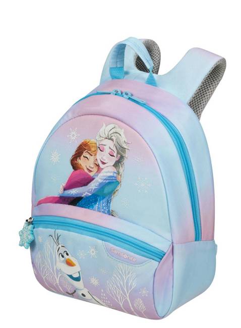 Plecak dziecięcy Samsonite Disney Ultimate 2.0 - Frozen