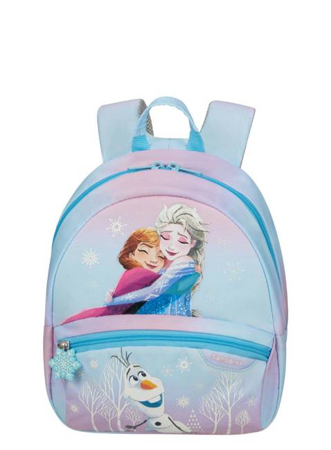 Plecak dziecięcy Samsonite Disney Ultimate 2.0 - Frozen