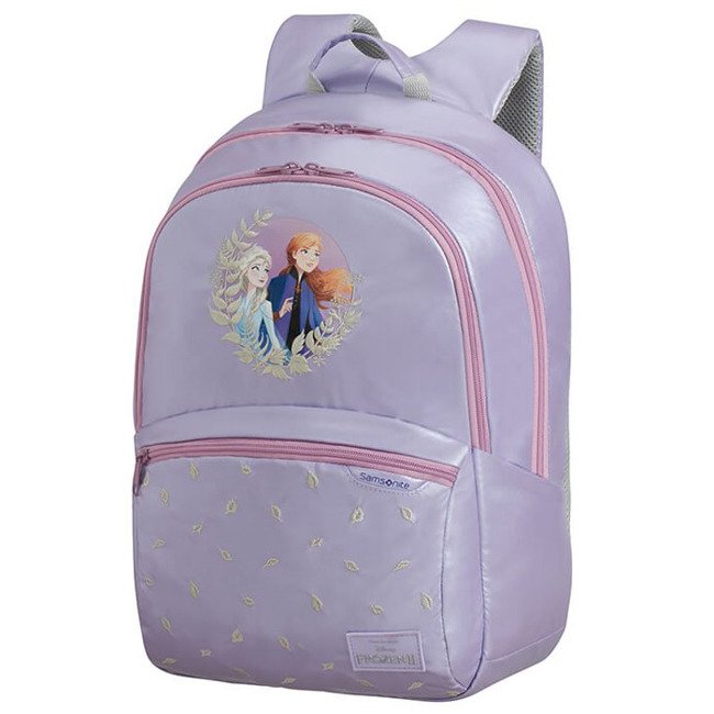 Plecak dziecięcy Samsonite Disney Ultimate 2.0 M - Frozen